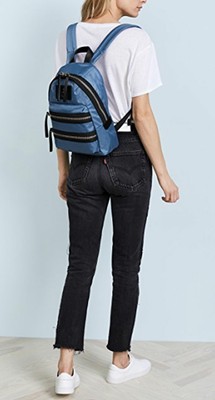 marc jacobs biker backpack mini